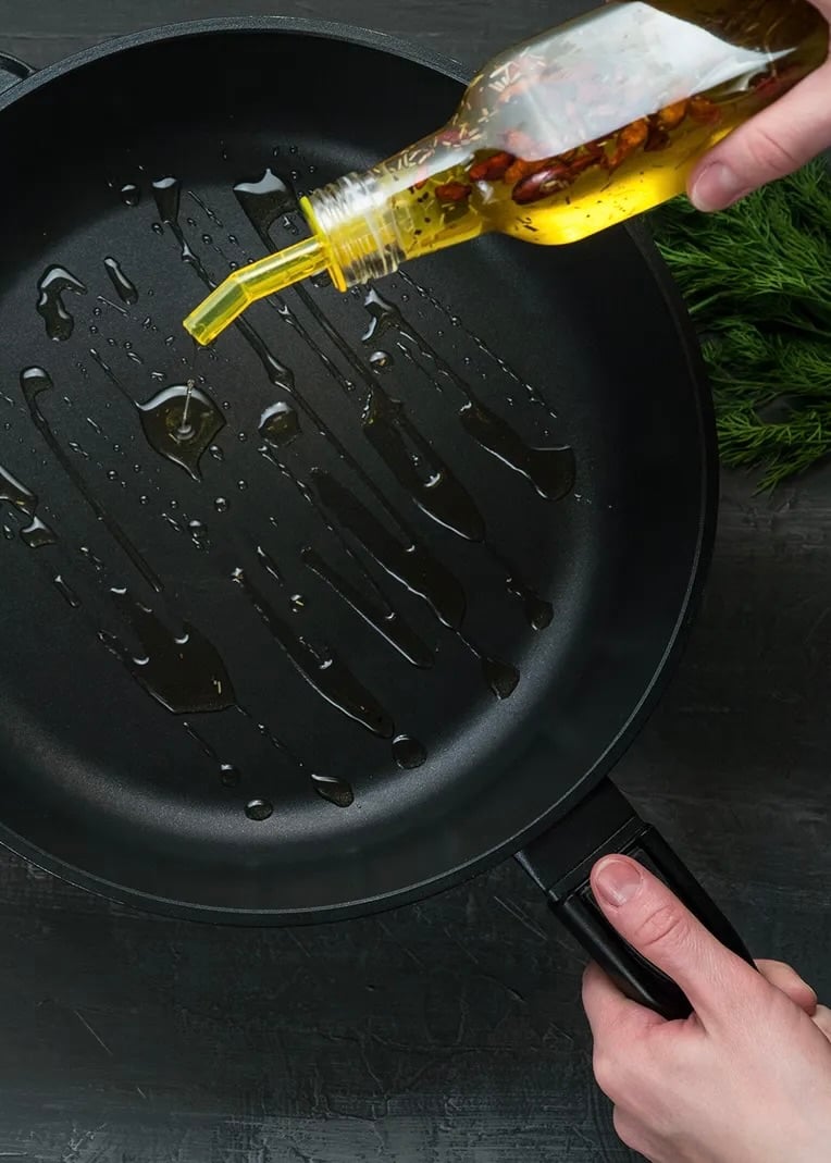 padelle interna
