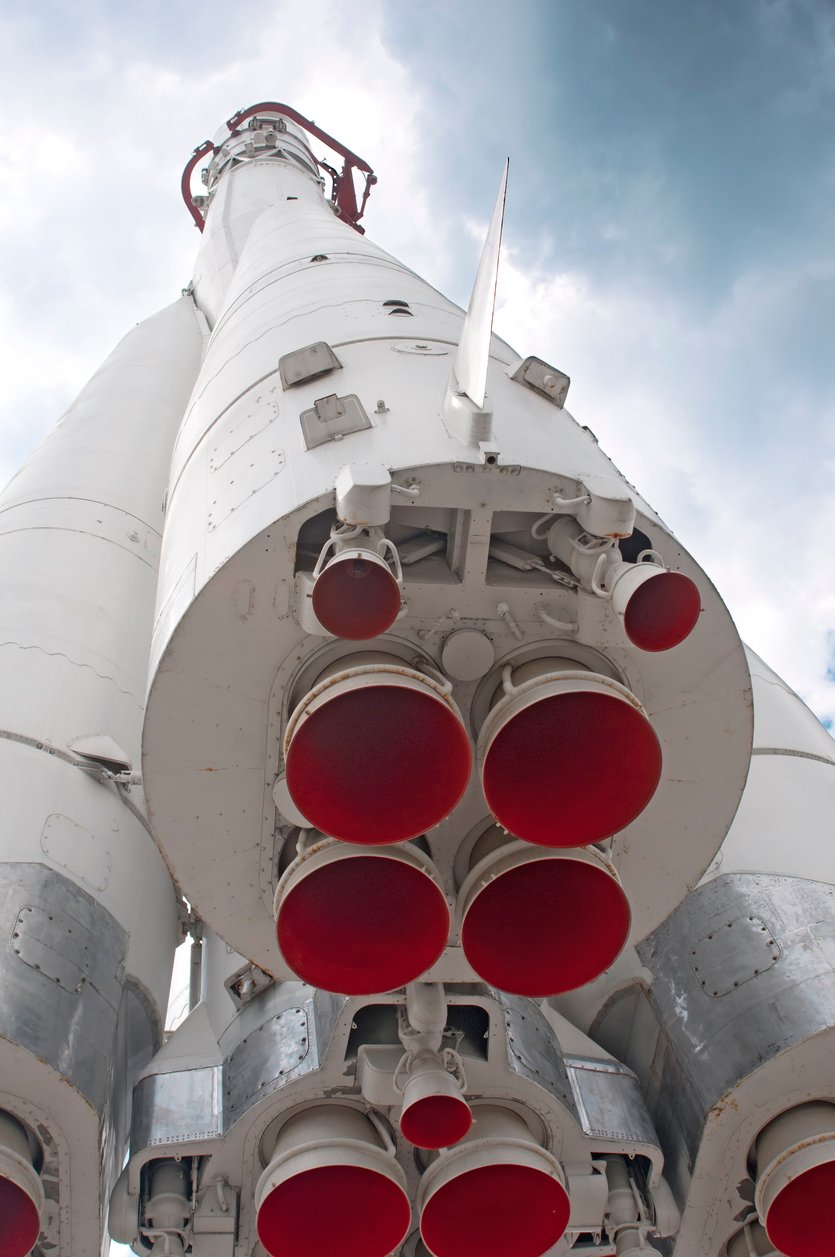 pagina aerospace