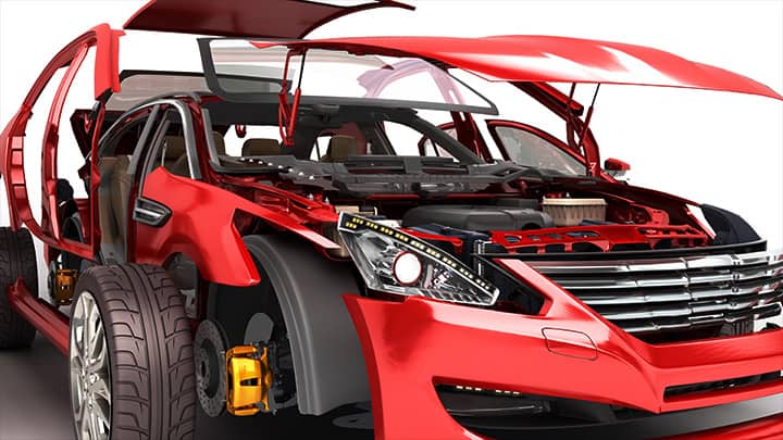 Automotive