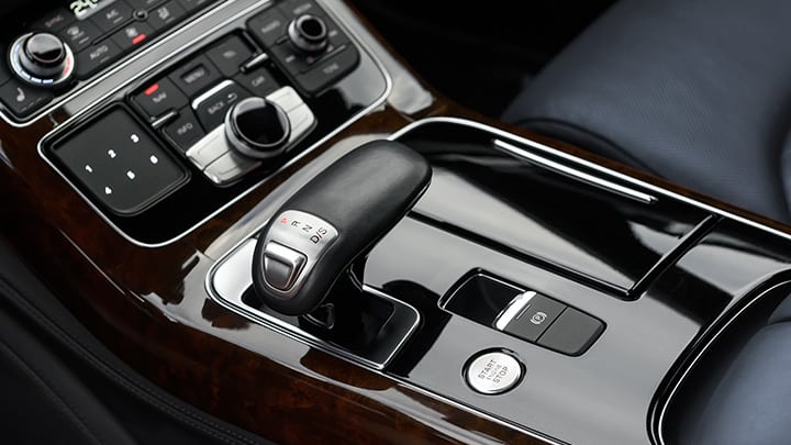 Automotive