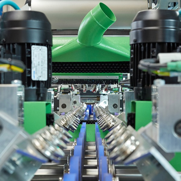 automated processes