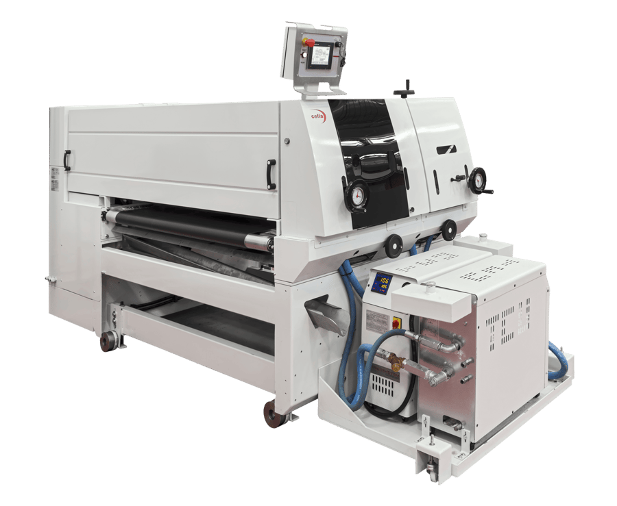 Hotmelt | Cefla Finishing