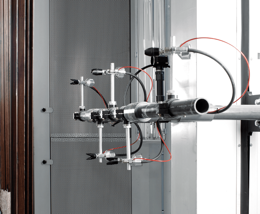 Reciprocating Coatings Sprayer | Cefla Finishing