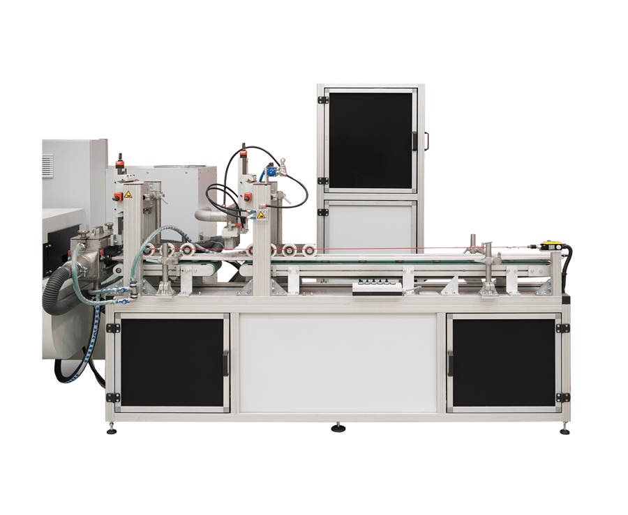 Sistemi di Verniciatura Vacuum | Cefla Finishing
