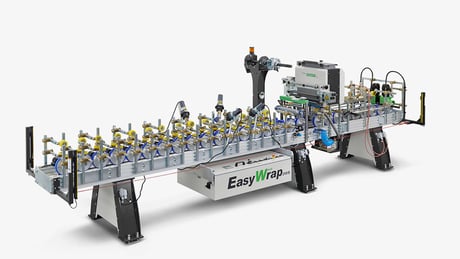 EasyWrap Wood