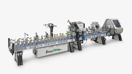 EasyWrap Window
