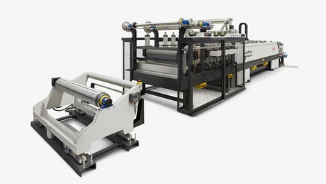 Laminator