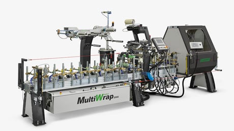 MultiWrap Window
