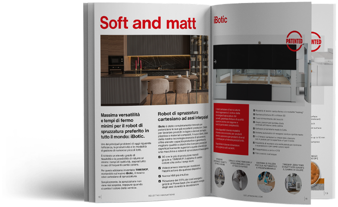 White Paper Selected Innovations