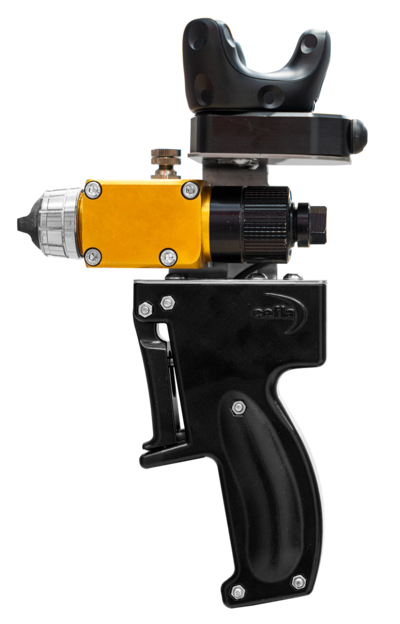 T-Mate programmazione per verniciatura spray automatica | Cefla Finishing