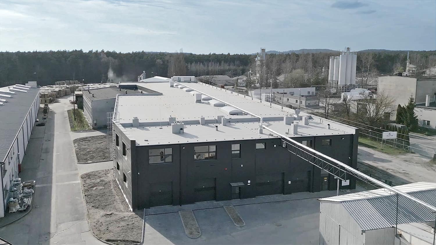 Holzexport-Factory