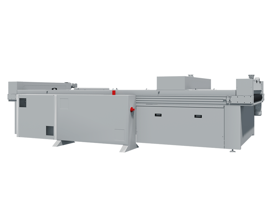 Exydry | Cefla Finishing