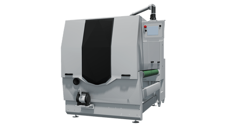 Inert Coating Technology