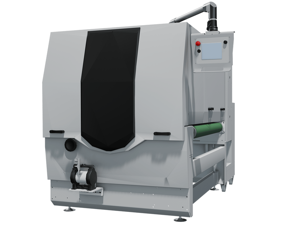 Panels Coating Systems | Cefla Finishing