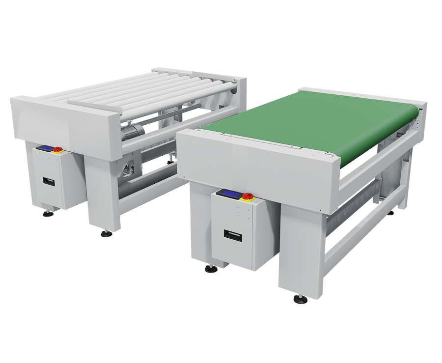 Movimentazione | Cefla Finishing
