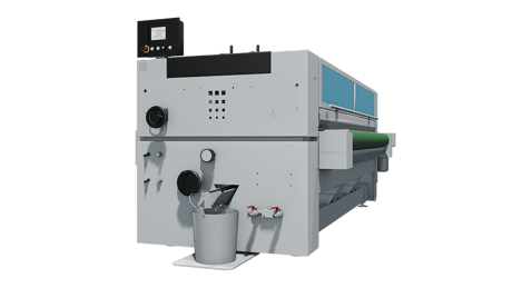 Multicoater