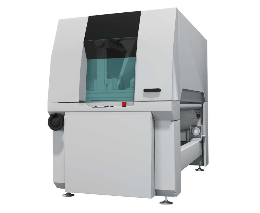 Brushing Machines for Cleaning Requirements | Cefla Finishing