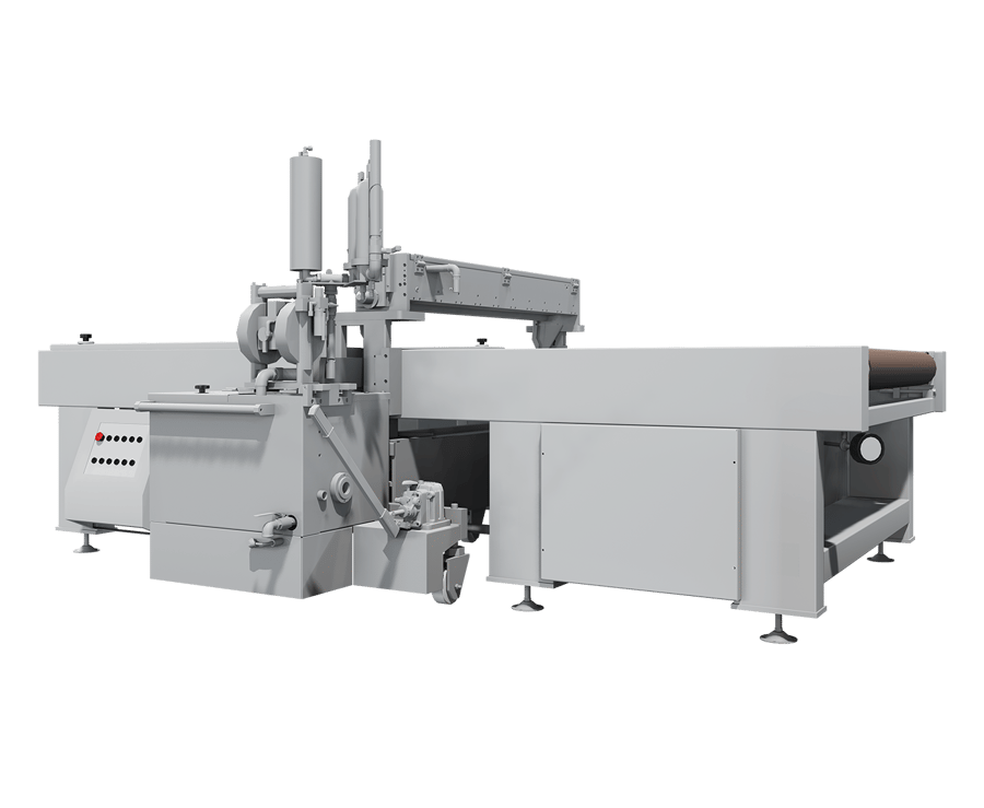 Precision Curtain Coaters | Cefla Finishing
