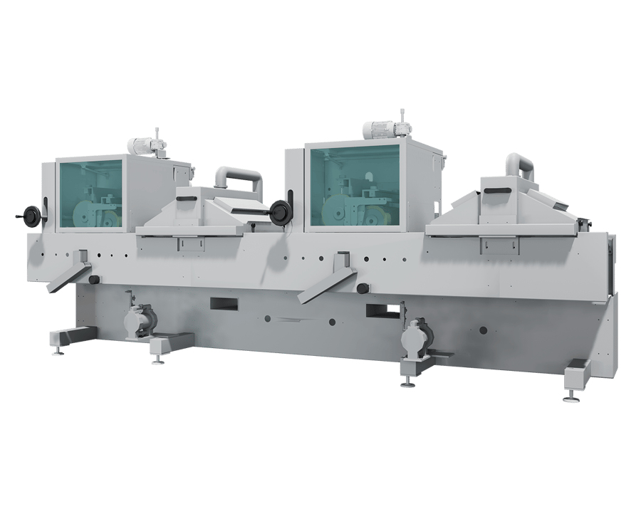 UV-Curing Printing and Coating | Cefla Finishing