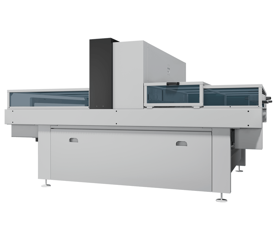 Smartvacuum | Cefla Finishing