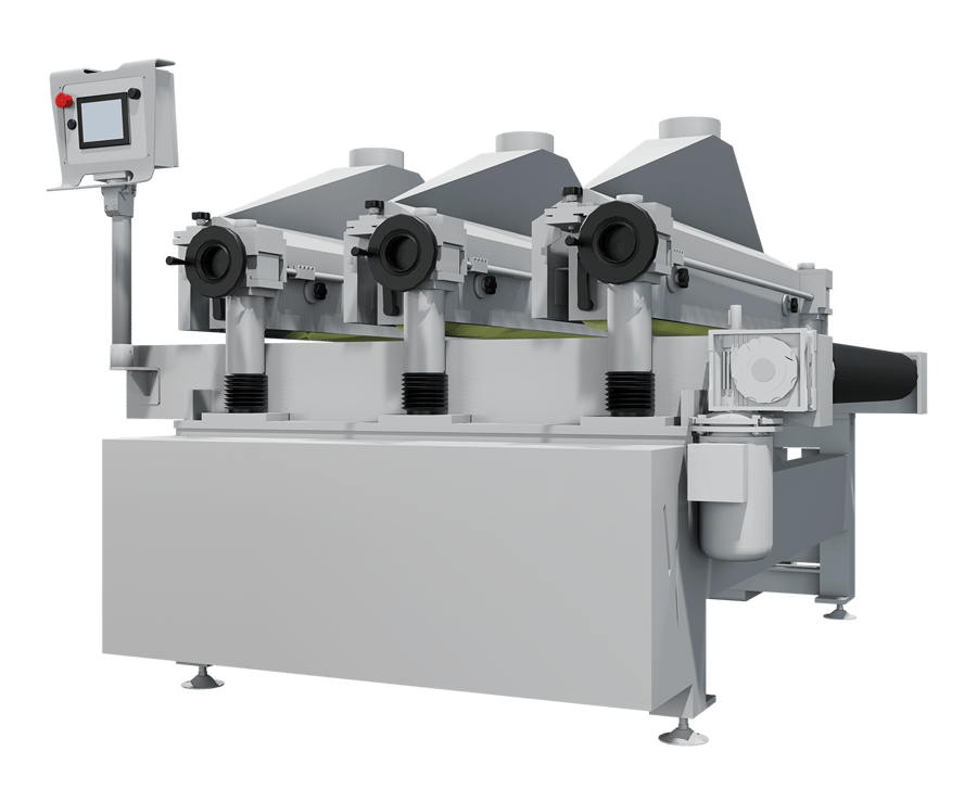 Smartwiper | Cefla Finishing