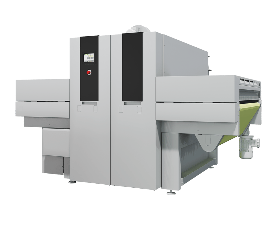 UV-I | Cefla Finishing