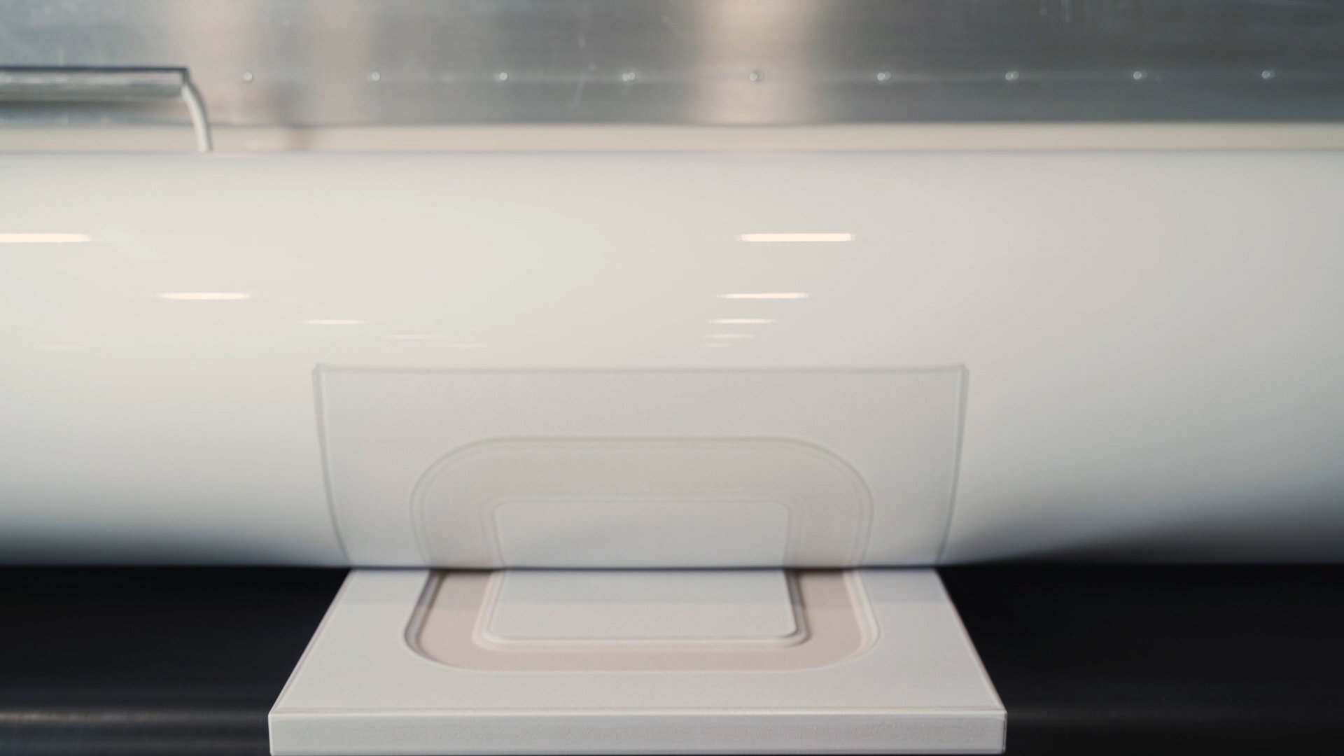 Smartcoater Pro soft roller