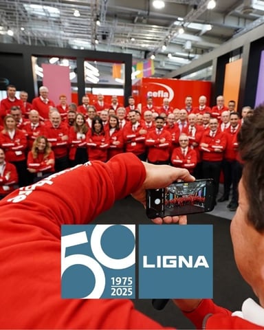 Ligna2025