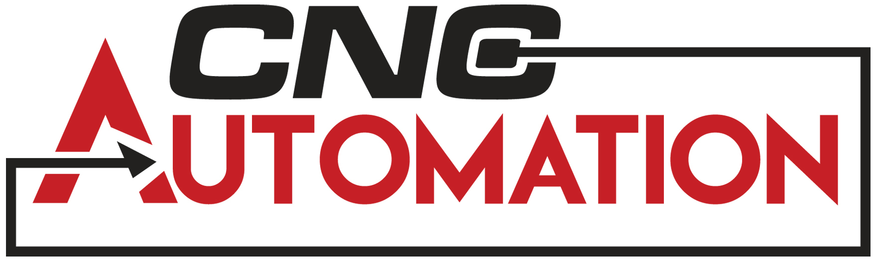 CNC Automation