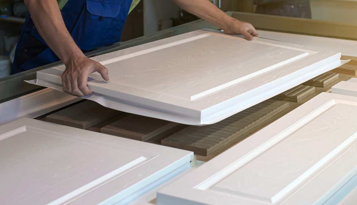 The magnificent seven 7 machines to consider when gluing PVC foils to